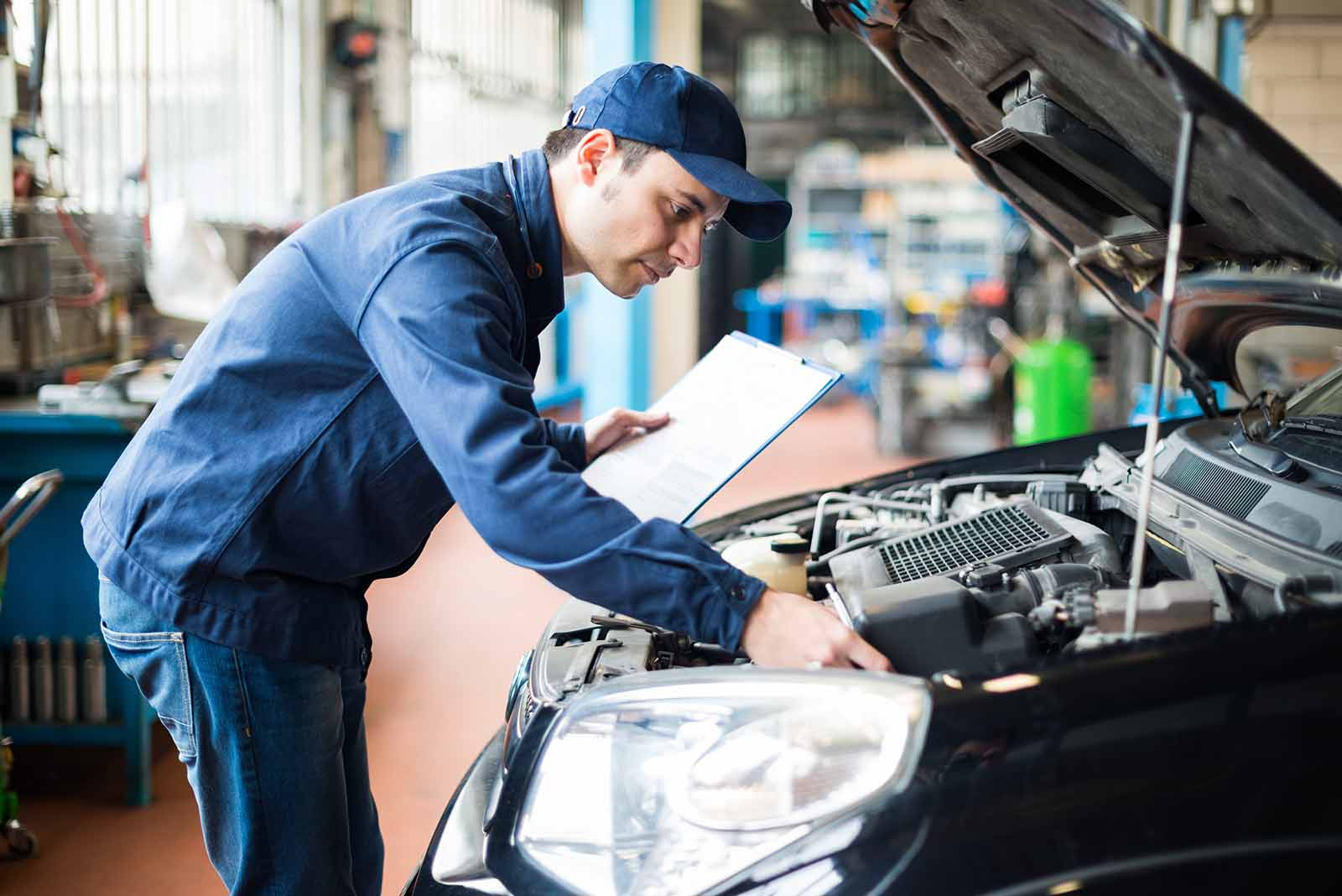 Pre Purchase Car Inspection in Hawthorn for Safer Used Car Deals